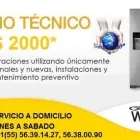 La imagen 4 de la Empresa SERES2000 Servicios Profesionales y de Negocios en Ciudad De México CMX