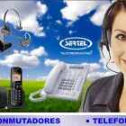 La imagen 3 de la Empresa SERTEL TELECOMUNICACIONES Tienda de Informática en Chihuahua MEX
