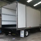 La imagen 1 de la Empresa SERVI-RAMP Transportes y Vehículos industriales y comerciales en San José El Verde JAL