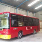 La imagen 2 de la Empresa SERVI-RAMP Transportes y Vehículos industriales y comerciales en San José El Verde JAL