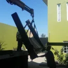 La imagen 5 de la Empresa SERVI-RAMP Transportes y Vehículos industriales y comerciales en San José El Verde JAL