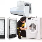 La imagen 1 de la Empresa SERVICIO AMERICANO Tienda de Electrodomésticos en Leon GUA