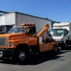 La imagen 3 de la Empresa SERVICIO DE GRÚAS SÁNCHEZ Servicios Profesionales y de Negocios en Ciudad Lopez Mateos CMX