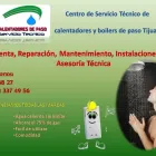 La imagen 4 de la Empresa SERVICIO DE REPARACION DE BOILERS CALENTADORES DE PASO BOSCH KRUGER RHEEM TIJUANA Servicios Profesionales y de Negocios en Tijuana BCN