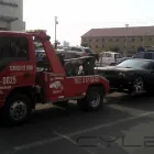 La imagen 1 de la Empresa SERVICIO GRÚAS EL TOQUES Talleres Electromecánicos en Querétaro QUE