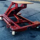La imagen 5 de la Empresa SERVICIO HIDRÁULICO DURAN Refacciones y Accesorios para Automóviles y Camiones en Ciudad De México CMX