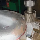 La imagen 3 de la Empresa SERVICIO INDUSTRIAL Y MECANIZADOS SIMECA S.A. DE C.V. Servicios Profesionales y de Negocios en Tlalnepantla De Baz MEX