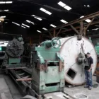 La imagen 6 de la Empresa SERVICIO INDUSTRIAL Y MECANIZADOS SIMECA S.A. DE C.V. Servicios Profesionales y de Negocios en Tlalnepantla De Baz MEX