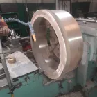 La imagen 7 de la Empresa SERVICIO INDUSTRIAL Y MECANIZADOS SIMECA S.A. DE C.V. Servicios Profesionales y de Negocios en Tlalnepantla De Baz MEX