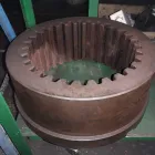 La imagen 9 de la Empresa SERVICIO INDUSTRIAL Y MECANIZADOS SIMECA S.A. DE C.V. Servicios Profesionales y de Negocios en Tlalnepantla De Baz MEX