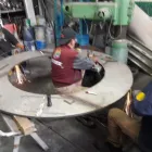 La imagen 10 de la Empresa SERVICIO INDUSTRIAL Y MECANIZADOS SIMECA S.A. DE C.V. Servicios Profesionales y de Negocios en Tlalnepantla De Baz MEX