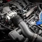 La imagen 2 de la Empresa SERVICIO RONY Talleres de reparación automotriz en Mexico CMX