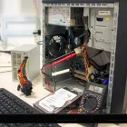 La imagen 6 de la Empresa SERVICIO SPAI Tienda de Informática en Veracruz VER