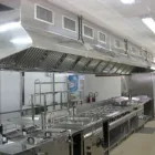 La imagen 9 de la Empresa SERVICIO TECNICO EN COCINAS INDUSTRIALES (STCI) Servicio de Comedor para Empresas en Apodaca NLE
