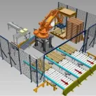 La imagen 1 de la Empresa SERVICIOS DE INGENIERIA Y MANUFACTURA AVANZADA en Guadalupe NLE