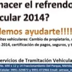 La imagen 3 de la Empresa SERVICIOS DE TRAMITACION VEHICULAR en Mérida YUC