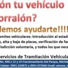 La imagen 4 de la Empresa SERVICIOS DE TRAMITACION VEHICULAR en Mérida YUC