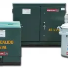 La imagen 2 de la Empresa SERVICIOS ELECTRICOS LAGUNA Maquinaria, Equipos y Servicios en Torreón COA