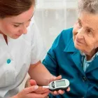 La imagen 1 de la Empresa SERVICIOS ESP ENFERMERÍA PARA SU HOGAR Salud y Medicina en Monterrey NLE