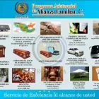La imagen 1 de la Empresa SERVICIOS FUNEREARIOS EN ZAPOPAN Tanatorios y Gestión Funeraria en Zapopan JAL