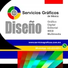 La imagen 1 de la Empresa SERVICIOS GRÁFICOS DE MÉXICO Servicios Profesionales y de Negocios en Querétaro QUE