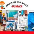 La imagen 2 de la Empresa SERVICIOS MULTIPLES JUMAX Plomerías y fontanerías en Reynosa TAM