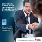 La imagen 5 de la Empresa SERVICIOS ORGANIZADOS DE RECLUTAMIENTO Servicios Profesionales y de Negocios en Monterrey NLE