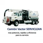 La imagen 2 de la Empresa SERVICLEAN Plomerías y fontanerías en San Luis Potosí SLP