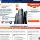 La imagen 1 de la Empresa SERVIDORES-DEDICADOS.COM.MX en San Pedro Cholula PUE