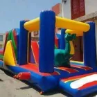 La imagen 2 de la Empresa SERVIFIESTAS Y BRINCOLINES BART SIMPSON Arte, Entretenimiento y Vida Nocturna en Tepic NAY