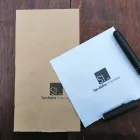La imagen 2 de la Empresa SERVILLETAS IMPRESAS EN GUADALAJARA -SI GDL Transportes y Turismo en Zapopan JAL