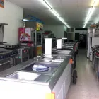 La imagen 2 de la Empresa SERVINOX Tienda de Electrodomésticos en Guadalajara JAL