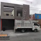 La imagen 4 de la Empresa SERVISANLUIS Pinturas, Accesorios y Servicios en San Luis Potosí SLP