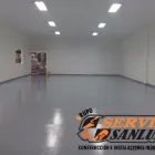 La imagen 6 de la Empresa SERVISANLUIS Pinturas, Accesorios y Servicios en San Luis Potosí SLP