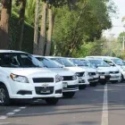 La imagen 1 de la Empresa SERVITAXIS SITIO 152 Transportes y Turismo en Mexico CMX