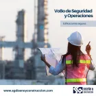 La imagen 2 de la Empresa SG DISEÑO Y CONSTRUCCIÓN Servicios Profesionales y de Negocios en Ciudad De México CMX