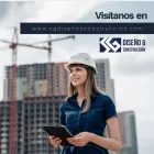 La imagen 5 de la Empresa SG DISEÑO Y CONSTRUCCIÓN Servicios Profesionales y de Negocios en Ciudad De México CMX