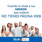 La imagen 2 de la Empresa SHAI AGENCIA DIGITAL Servicios Profesionales y de Negocios en Naucalpan De Juárez MEX