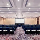 La imagen 5 de la Empresa SHERATON AMBASSADOR HOTEL Transportes y Turismo en Monterrey NLE