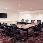 La imagen 7 de la Empresa SHERATON AMBASSADOR HOTEL Transportes y Turismo en Monterrey NLE