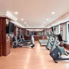 La imagen 10 de la Empresa SHERATON AMBASSADOR HOTEL Transportes y Turismo en Monterrey NLE