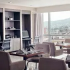 La imagen 14 de la Empresa SHERATON AMBASSADOR HOTEL Transportes y Turismo en Monterrey NLE