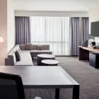 La imagen 15 de la Empresa SHERATON AMBASSADOR HOTEL Transportes y Turismo en Monterrey NLE