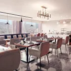 La imagen 22 de la Empresa SHERATON AMBASSADOR HOTEL Transportes y Turismo en Monterrey NLE