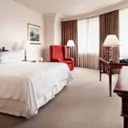 La imagen 23 de la Empresa SHERATON AMBASSADOR HOTEL Transportes y Turismo en Monterrey NLE