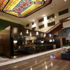La imagen 27 de la Empresa SHERATON AMBASSADOR HOTEL Transportes y Turismo en Monterrey NLE