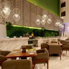 La imagen 29 de la Empresa SHERATON AMBASSADOR HOTEL Transportes y Turismo en Monterrey NLE