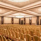 La imagen 7 de la Empresa SHERATON CHIHUAHUA SOBERANO Transportes y Turismo en Altamira TAM