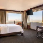 La imagen 10 de la Empresa SHERATON CHIHUAHUA SOBERANO Transportes y Turismo en Altamira TAM