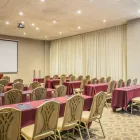 La imagen 13 de la Empresa SHERATON CHIHUAHUA SOBERANO Transportes y Turismo en Altamira TAM